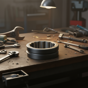 Anillo de Inserción Gedore para Trinquete Neumático de Fricción Métrico con Perfil UD - Product Image 3