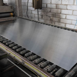 Ofrecido aleación de níquel Monel 400 K500 <span class=keywords><strong>Inco</strong></span> 600/601/625/718/200 201 hoja de aleación de materiales de construcción de Metal para la venta - Product Image 4