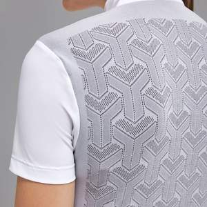 Capa base ecuestre con protección UV Ligero Sun-Safe Outdoor Ready - Product Image 6