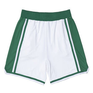 Shorts de basket-ball en gros, haute performance, respirants, séchage rapide, vêtements de sport - Product Image 5