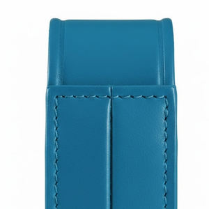 ซองใส่สเปรย์พริกไทยหนัง PU พวงกุญแจ ขนาดกะทัดรัด พกพาสะดวก ป้องกันตัว  ซองสเปรย์พริกไทยหนังขนาดเล็ก - Product Image 4