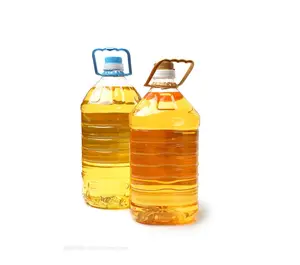 Premium Quality Crude Degummed Soybean Oil/Refined Bleached Soya Bean Oil OEM Packaging Pet Bottle Available In Best Price