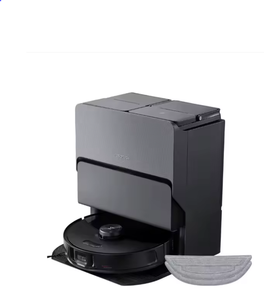 S8 MaxV Ultra con RockDock Ultra 8 en 1 - Product Image 2