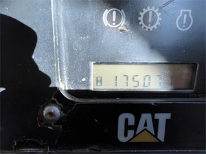 2004 Caterpillar D6R Bulldozer sobre orugas Excelente estado Motor EPA Bomba hidráulica y motor - Product Image 3