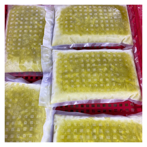 Canne à sucre congelée par 99GD Viet Nam avec un goût sucré croquant naturel Canne à sucre congelée idéale pour la production de jus et l'exportation - Product Image 1