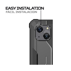 Protector de Pantalla Antishock Oukitel RT3, Producto Destacado - Product Image 3