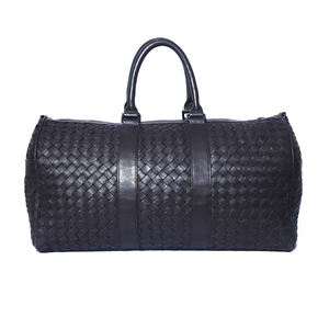 Bolsa de Viaje de Piel Auténtica de Moda, Talla Grande, con Logotipo Personalizado, Precio Económico al por Mayor para Hombres y Mujeres - Product Image 2