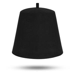 El mejor diseño personalizado OEM Masonic Regalia Fez Shriner sombrero de Regalia personalizado Mason Disfraces Sombreros - Product Image 1