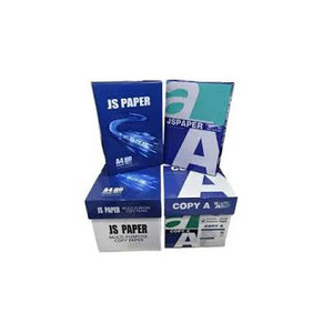 100 hojas A3 42x29,7 Premium alto brillo blanco fundido recubierto autoadhesivo papel de etiquetas para impresora láser - Product Image 2