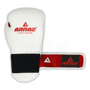 ถุงมือชกมวยถุงมือชกมวยมืออาชีพผลิตตามสั่ง - Product Image 4