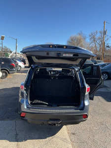 Auto Usado Económico, Toyota Highlander Limited 2015, Volante a la Izquierda - Product Image 5