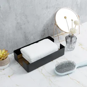 Bandeja Moderna Hecha a Mano Personalizada Orgánica para Accesorios de Hogar de Lujo con Acabado Pulido Decoración del Hogar Zahid Exports - Product Image 5