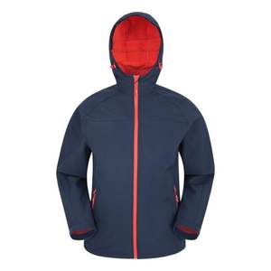 Veste à capuche taille plus unisexe sur mesure Veste de pêche extérieure coupe-vent anti-UV 50 + à séchage rapide - Product Image 5