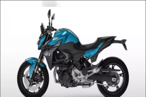 พร้อมขับขี่ รถมอเตอร์ไซค์สปอร์ตไบค์ BMW F 900 GS ADVENTURE รุ่นปี 2025 สำหรับขาย - Product Image 2