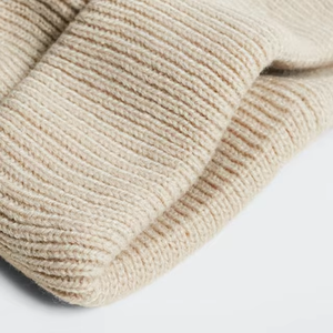 Gorro de gorro cómodo de nuevo diseño más vendido, gorro transpirable de Jacquard liso de Pakistán con estampado Digital - Product Image 3