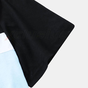 เสื้อยืดผู้ชายสไตล์ใหม่สั่งทำได้เสื้อยืดผู้ชายแบบแห้งเร็ว - Product Image 4