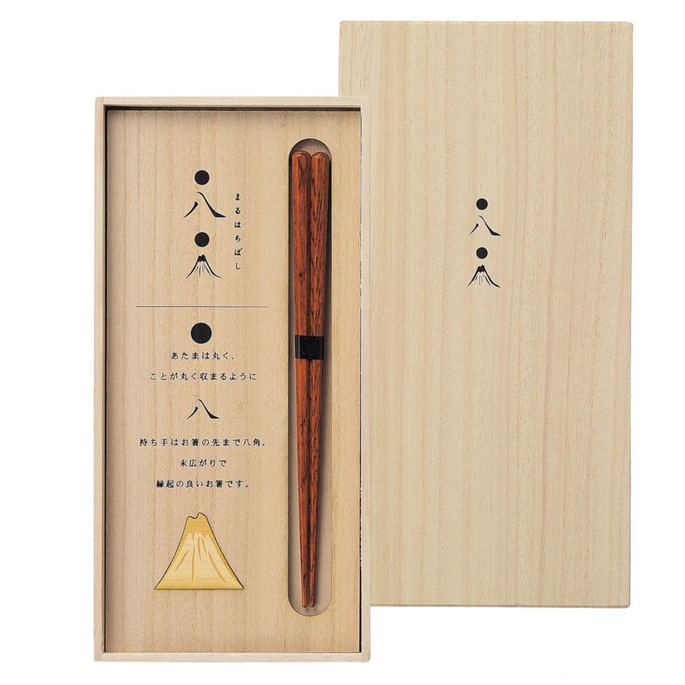 Chopstick and rest