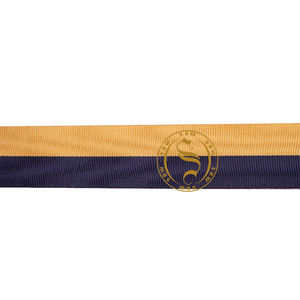 Ainbow-rosgrain enjuagado, 75mm - Product Image 4