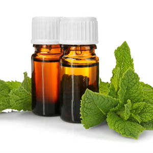 Pure Aromatherapy Grade Peppermint Essential Oil - Product Image 1