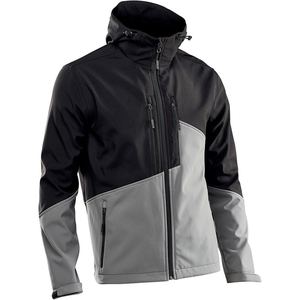 Vestes Softshell pour hommes coupe-vent et imperméables, vêtements de course, style toile, décontractées, taille personnalisée, veste d'hiver, nouvelle arrivée, qualité unisexe - Product Image 1