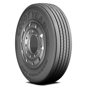 285/75R24.5 All Position Heavy Truck Tire Long Tread Life for Highway Regional and Mixed Road Conditions - Product Image 3