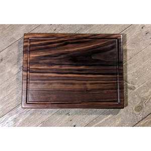 Tabla de Cortar de Bambú Premium, Diseño Moderno y Lujoso, Plegable, Apta para Lavavajillas, Ecológica, Duradera, para Preparación de Cocina - Product Image 2