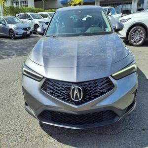 USADO LHD/RHD 2023 ACURA INTEGRA FWD - Product Image 1