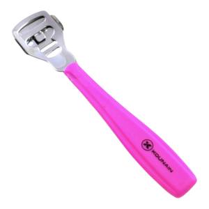 Cuchilla de Acero Inoxidable Desechable y Duradera con Mango Largo de Plástico, Cortador de Callosidades, Lima para Pies, Removedor de Callos - Product Image 3