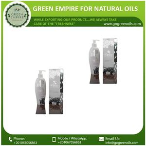 Acondicionador de jojoba sin Sfate de etiqueta privada personalizada para la reparación hidratante del cabello dañado después del cuidado del champú forma de aceite líquido - Product Image 2