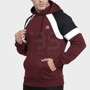 Sweat à capuche pour homme, tissu durable, style streetwear d'hiver, coupe décontractée, sweat à capuche décontracté pour homme - Product Image 2