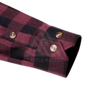 Nouvelle arrivée Chemises en flanelle de moto les plus vendues Pakistan Chemises en flanelle de moto à bas prix - Product Image 4