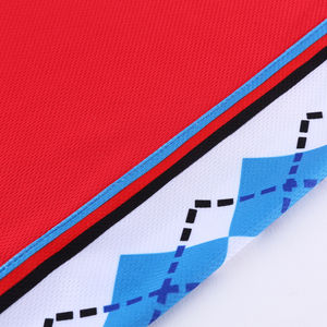 ชุดฝึกซ้อมบาสเกตบอล ชุดกีฬาคุณภาพสูง เสื้อเจอร์ซีย์แบบเรียบ ระบายอากาศได้ดี ชุดวอร์มฤดูร้อน เสื้อกั๊ก กางเกงขาสั้น ชุดฟิตเนส - Product Image 6