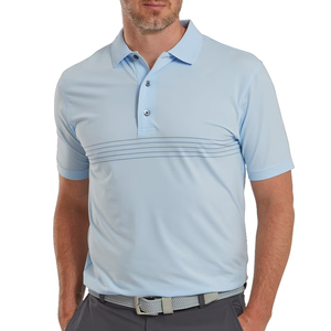 Camiseta de Equitación de Manga Corta para Hombre, Transpirable, de Alta Calidad, para Montar a Caballo, Venta al Por Mayor - Product Image 1