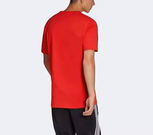 Camiseta Casual de Algodón 100% de Corte Ajustado, Impresión Digital Personalizada, Ropa de Trabajo Profesional de Alta Calidad, de los Mejores Fabricantes - Product Image 1