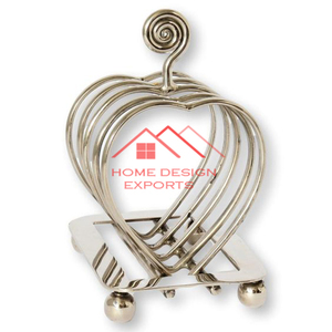 Latest Design Golden Finished Classic Vintage Design Metal <b>Toast</b> Rack for Home Hotel Restaurants Bread Serving Use - Product Image 4