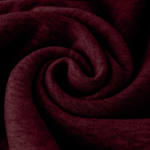 Personnalisé 3D imprimé Tie Dye solide motif hauts pullover femmes décontracté à manches longues à capuche tricoté cordon de serrage pour l'automne porter - Product Image 3