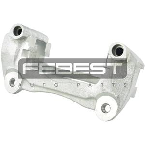 Supporto pinza freno del. FEBEST (0177C-ACU30F) - Product Image 1