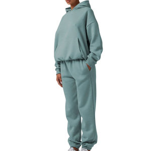 Conjunto Deportivo de Alta Calidad para Mujer, Ropa Deportiva Elegante para Fitness, Ropa de Entrenamiento Transpirable y Moderna - Product Image 2