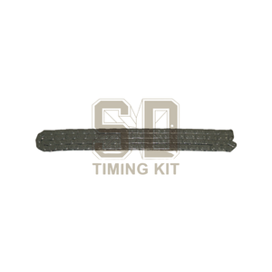อะไหล่เครื่องยนต์ 11318618317 สำหรับ CITRN C4 C5 DS3 1598CC สำหรับ BMW 520D 2.0 DIESEL N47D20C โซ่ราวลิ้น สำหรับ BMW สำหรับ CITRN - Product Image 1