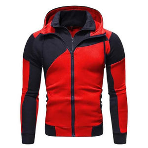 Sweat à capuche surdimensionné décontracté pour hommes de qualité supérieure 100% coton personnalisable porter au quotidien élégant Logo complet Position fabriqué en usine - Product Image 1