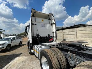 Gran Oferta: Tractor Usado 2021 S c a n i  a  G    S e r i e s    5 60, Listo para Enviar - Product Image 4