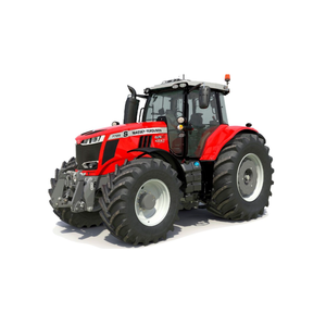 Vente de tracteurs agricoles d'occasion 2016 2017 2018 2019 2020 - Product Image 5