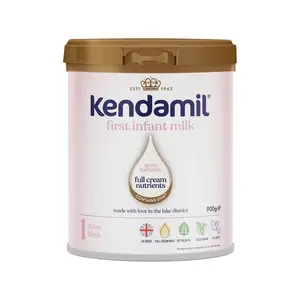 Kendamil первое детское молоко первое детское сухое молоко закваска