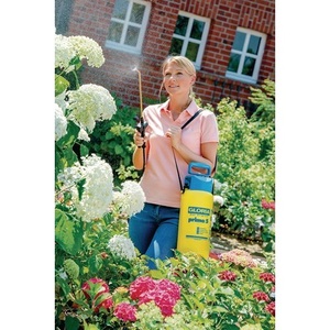 Gloria Prima 5 Liter Pressure Sprayer with 3 <b>Bar</b> 5L Capacity Perbunan (NBR) Material 1.42 Kg <b>Weight</b> - Product Image 5