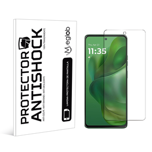 Protector de Pantalla ANTISHOCK para Motorola Moto G Power, Accesorio Premium para una Protección Mejorada del Dispositivo - Product Image 1