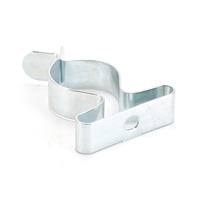 Serre-câble réglable en acier SKL pour la gestion des câbles, avec plage de serrage de 1,5 à 37 mm