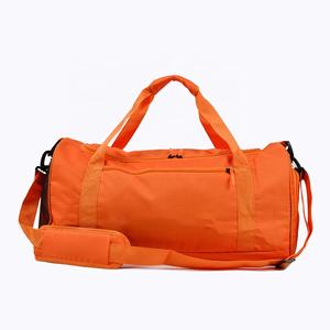 Bolsa Deportiva de Gimnasio al por Mayor 2026 con Bolsillo y Compartimento para Zapatos, Logotipo Personalizado, Impermeable, Bolsa de Viaje - Bolsas de Gimnasio - Product Image 1