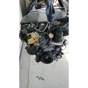 276952 MOTOR SEMICOMPLETO MERCEDES CLS W218 (10>17) 276952 Gasolina 3.5 - Product Image 4
