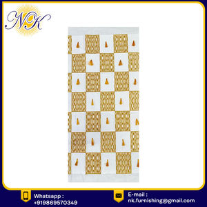 Tela de Poliéster Tejida Resistente al Agua con Bordado Meba Wo Hanging Obama al Mejor Precio para Forro de Ropa de Mujer - Product Image 2