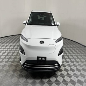 2023 Hy-undai Kona Sedan SE with Leather Seats and <b>Panoramic</b> Sunroof - Product Image 1